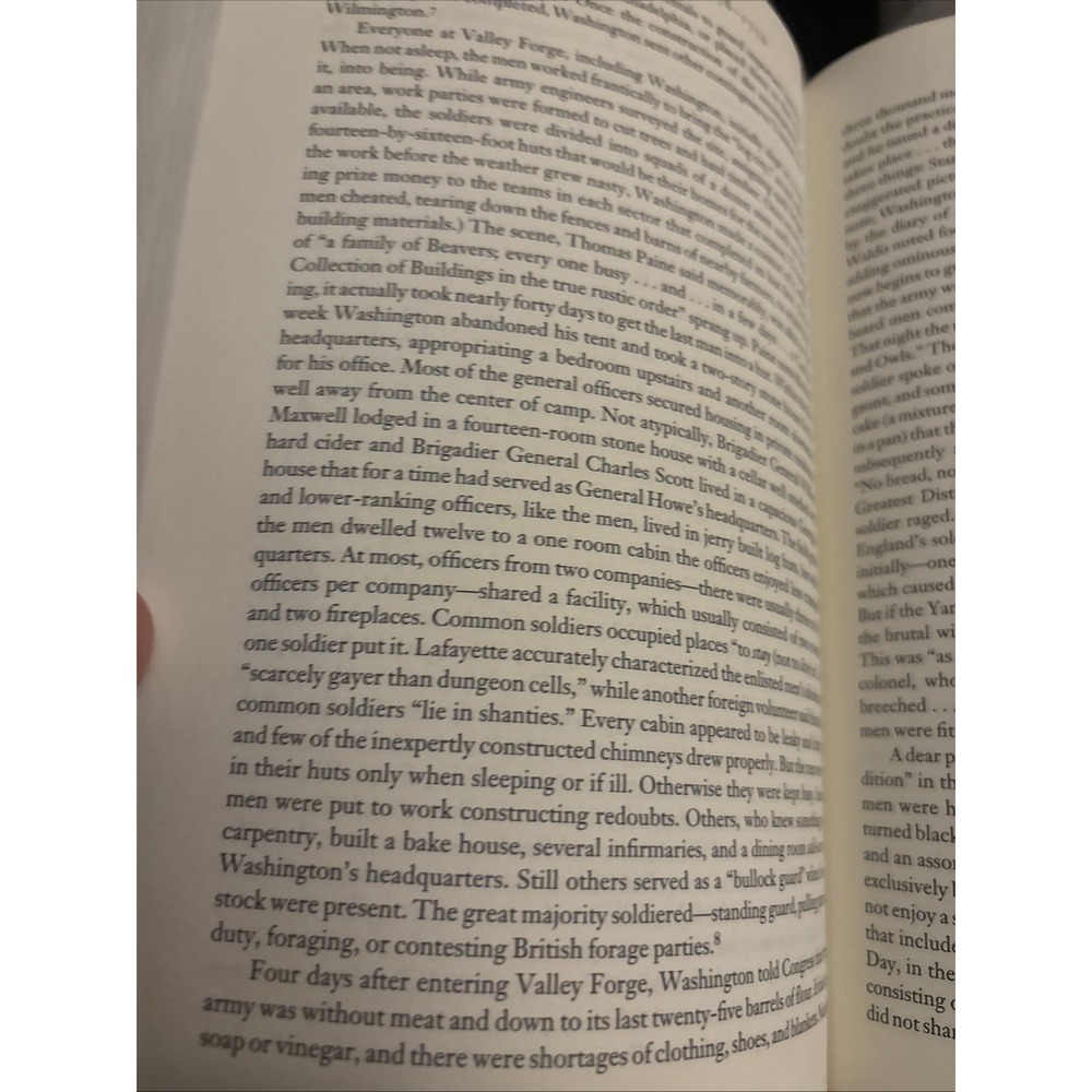 Almost a Miracle: The American Victory in the War of Independence - John Ferling - Picture 8 of 9